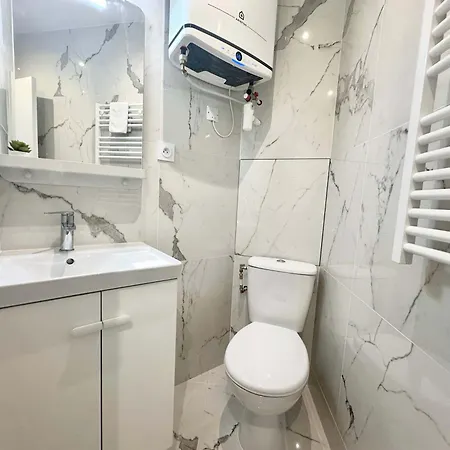 Daire New 432 Monet - Cosy Center