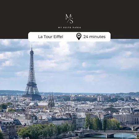 New 432 Monet - Cosy Center